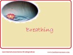 Breathing Logo