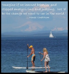 Willows Beach, Greater Victoria, B.C.