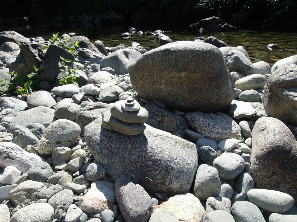 Image Abstinence Rocks Inside’s Mindfulness Behavior Principle | Inside Awareness Center for ...