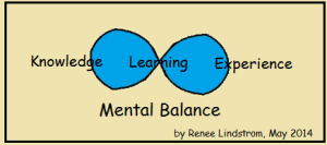 Balance - Mental