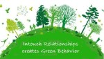 Green relationships