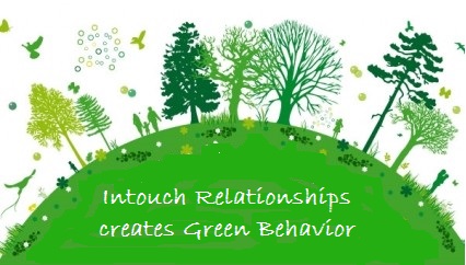 Green relationships