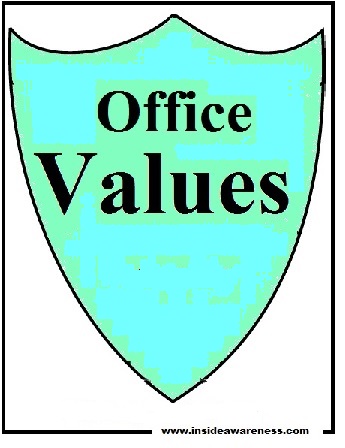 Office Values