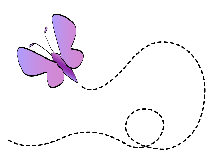 butterfly