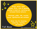 Full Moon