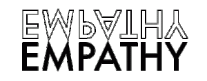Empathy Mirror