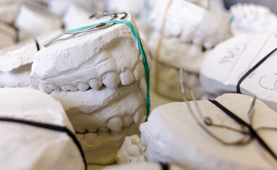 Our jaw is more than out teeth! 