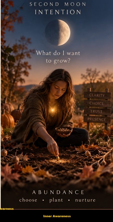 What do i want to grow?